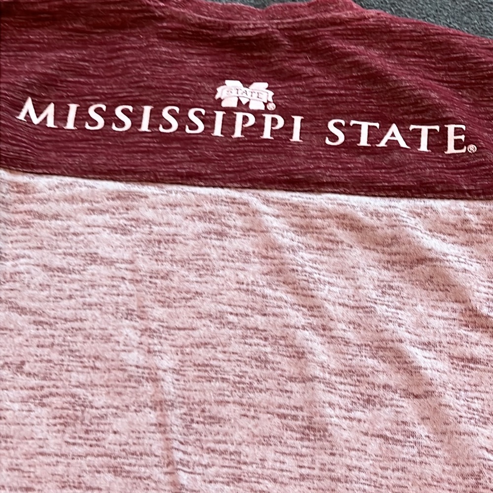 Ms State Top - image 4